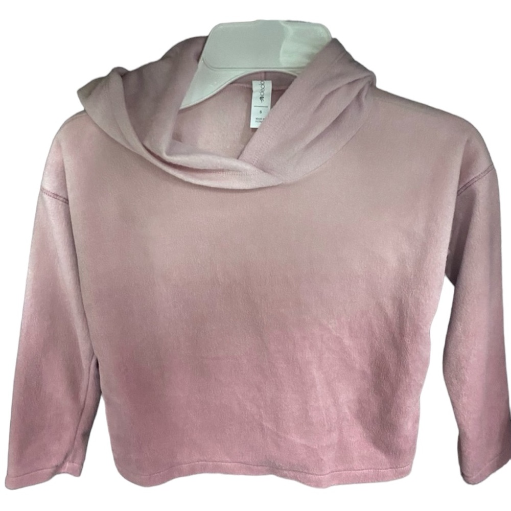Girls Fall Pullover - Picture 3 of 7